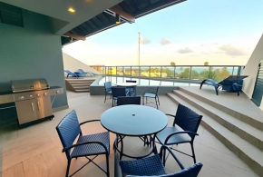 Villa Oceanica - Porto de Galinhas